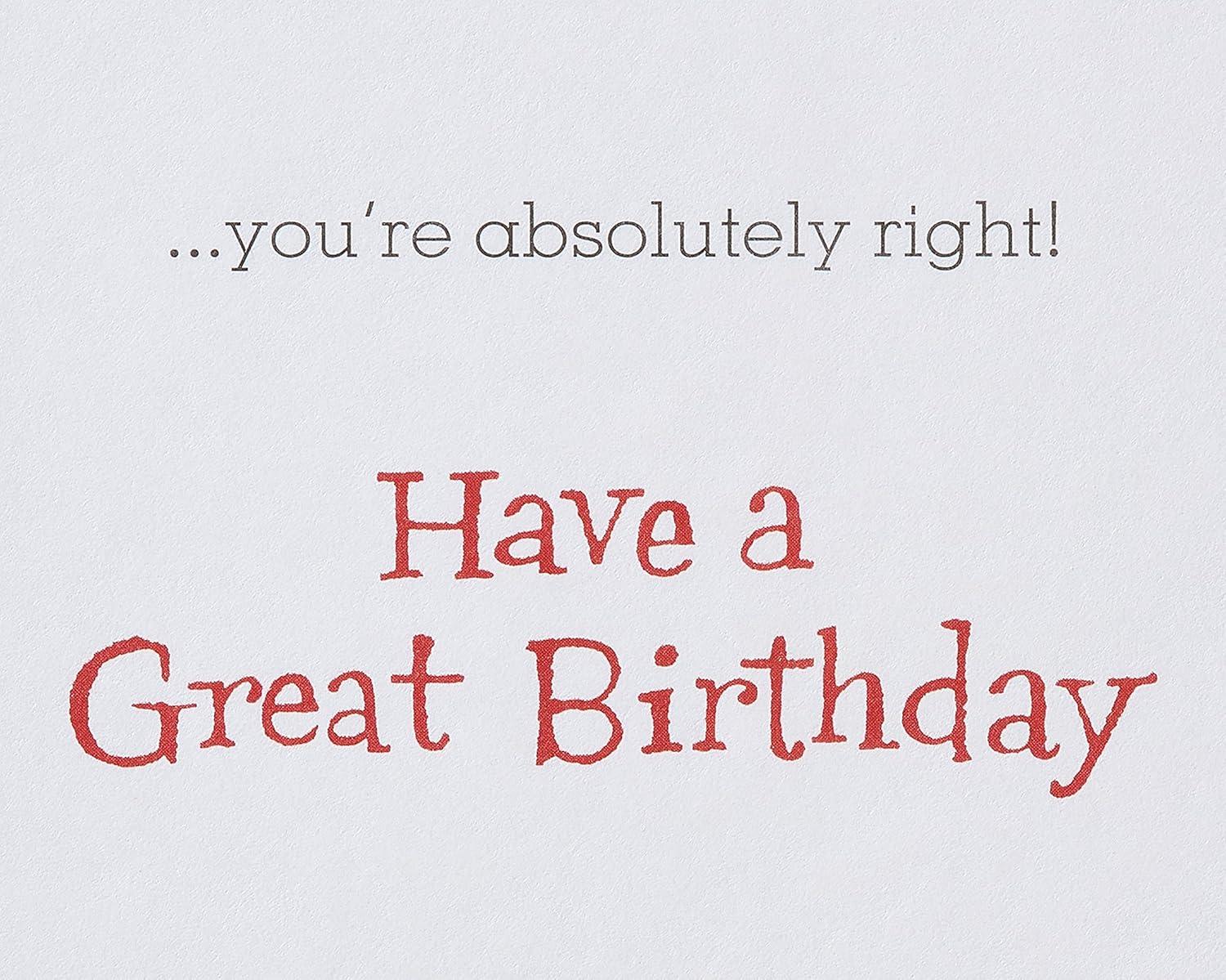 image:imageAmerican Greetings Birthday Card for SoninLaw How TerrificHow Terrific