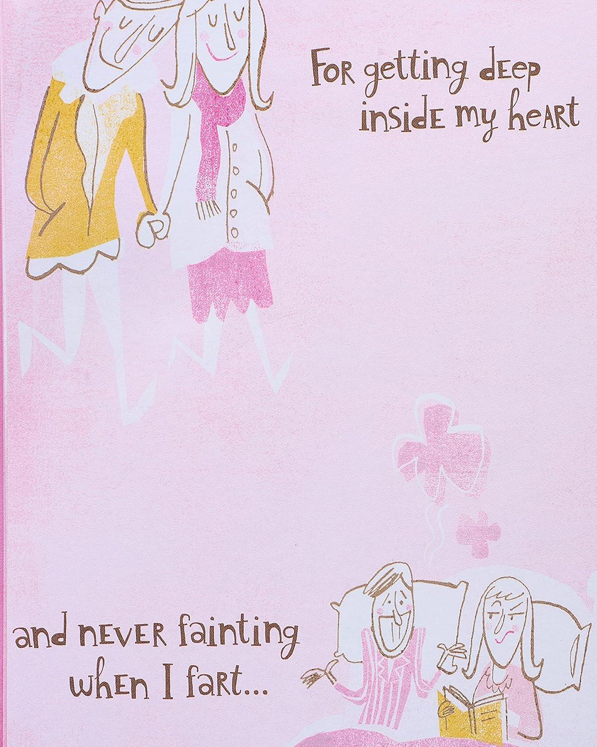 image:imageAmerican Greetings Birthday Card for Wife You Make the World a Magical PlaceGrateful Husband