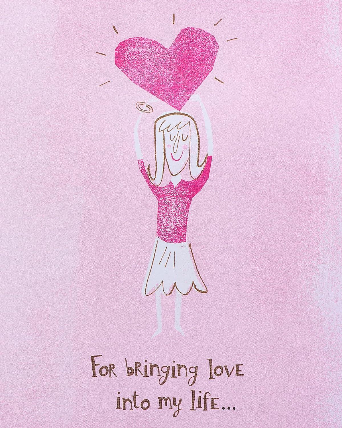 image:imageAmerican Greetings Birthday Card for Wife You Make the World a Magical PlaceGrateful Husband