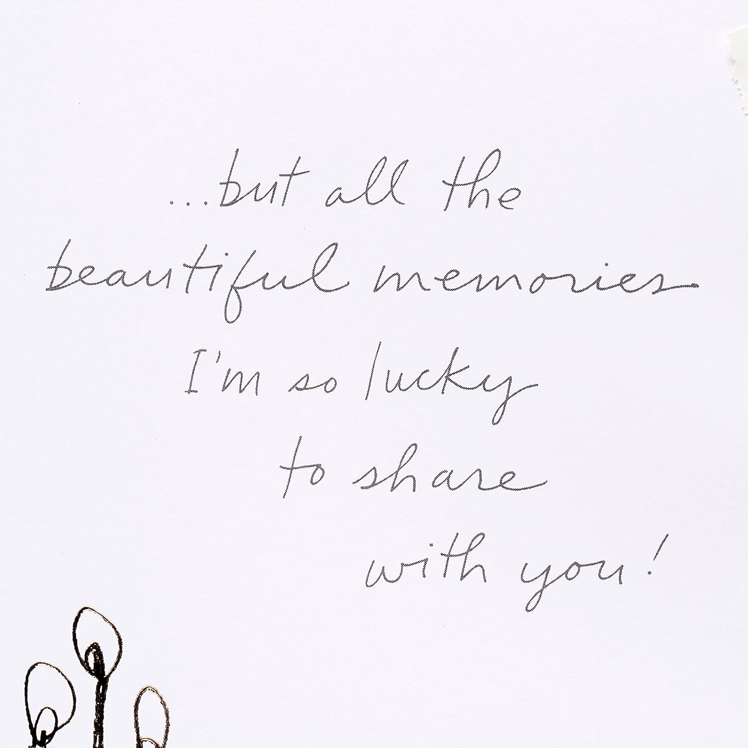 image:imageAmerican Greetings Funny Birthday Card for Grandma Desert IslandAll The Beautiful Memories