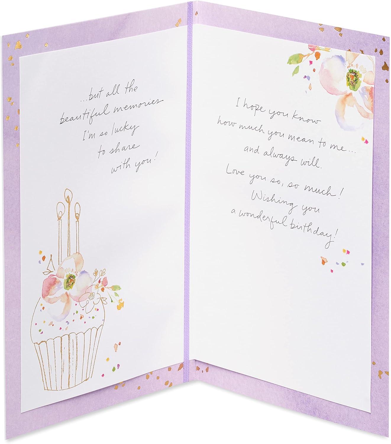 image:imageAmerican Greetings Funny Birthday Card for Grandma Desert IslandAll The Beautiful Memories