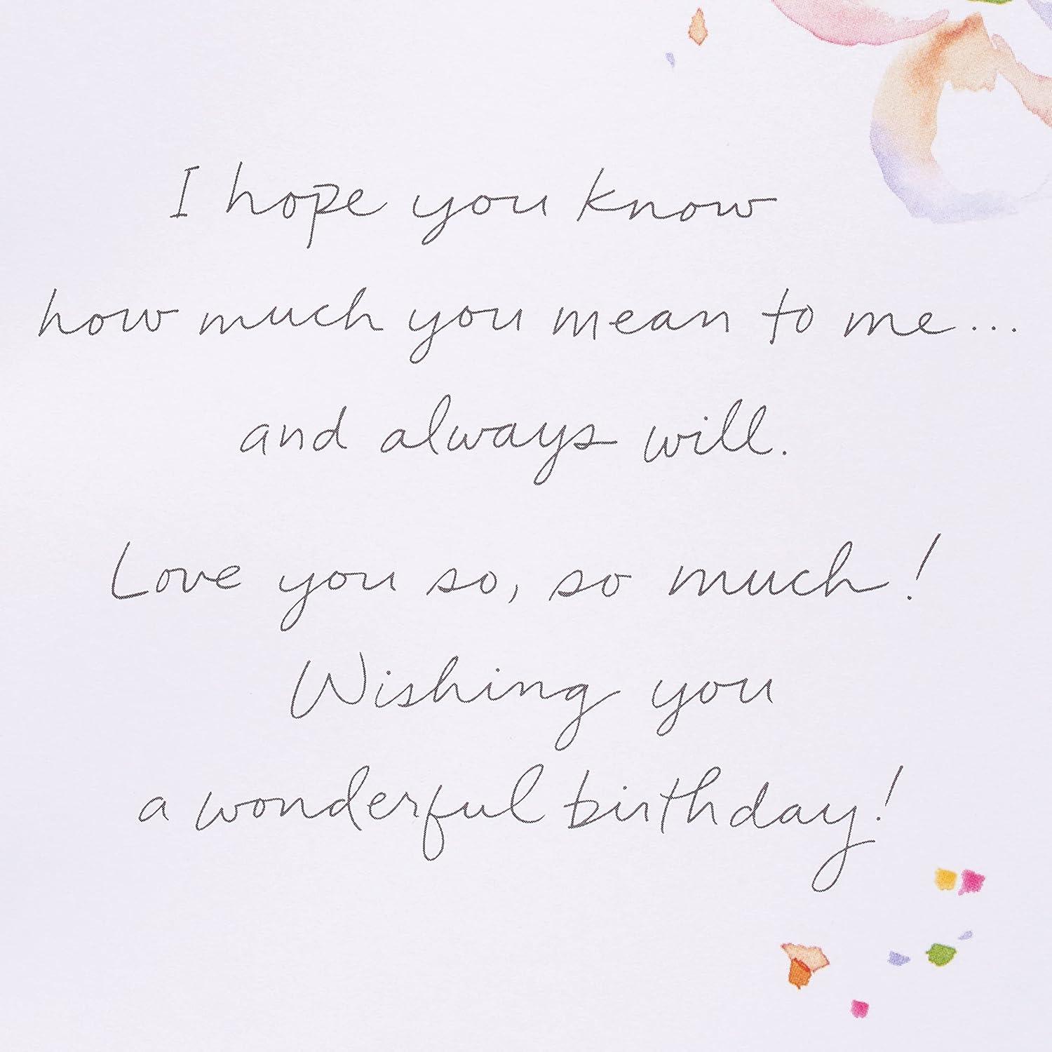 image:imageAmerican Greetings Funny Birthday Card for Grandma Desert IslandAll The Beautiful Memories