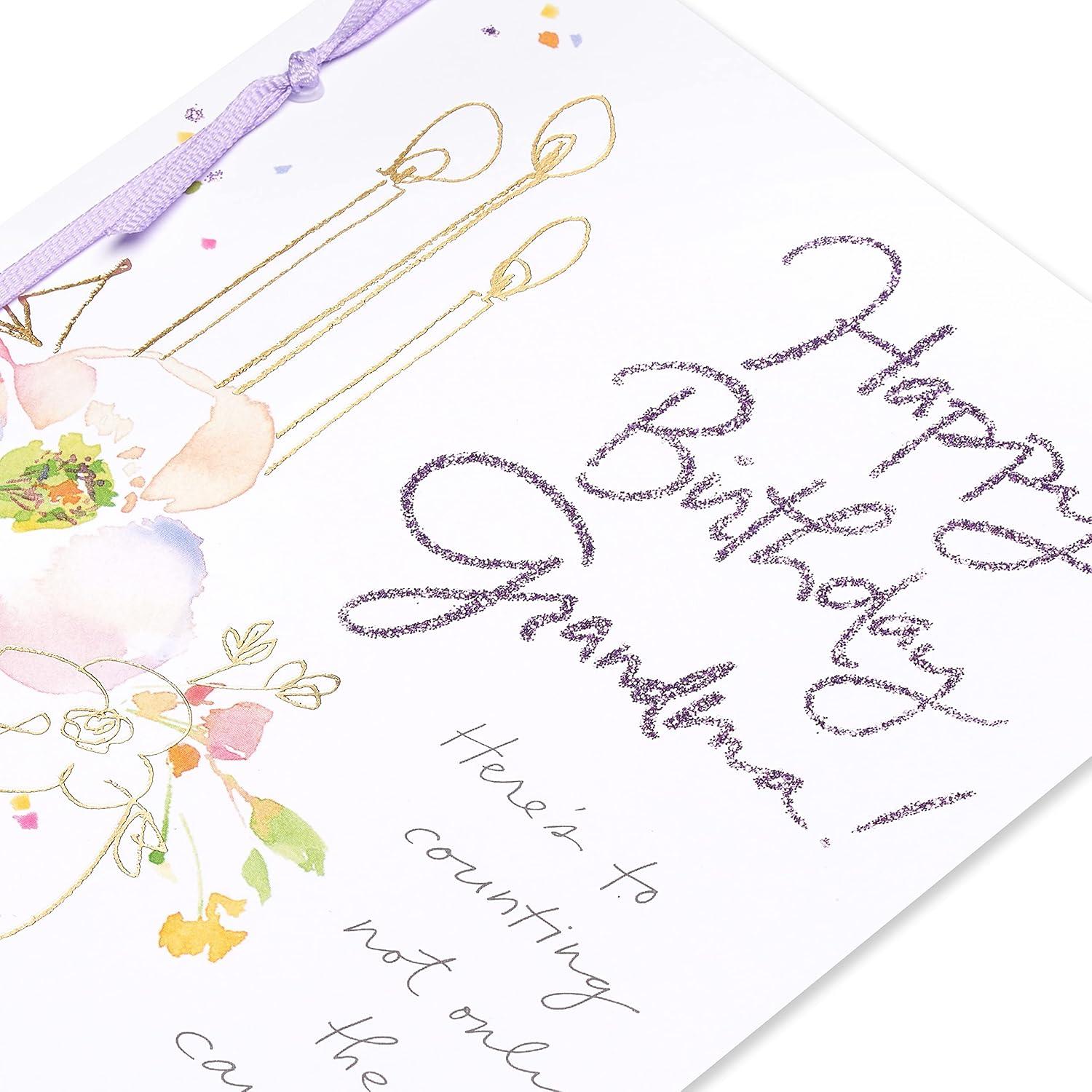 image:imageAmerican Greetings Funny Birthday Card for Grandma Desert IslandAll The Beautiful Memories