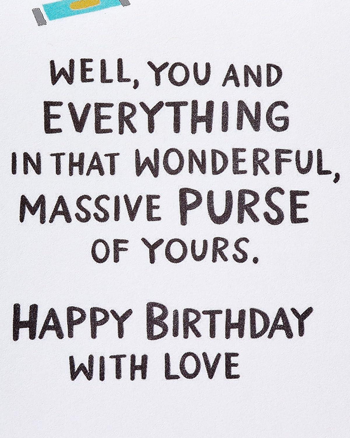image:imageAmerican Greetings Funny Birthday Card for Grandma Desert IslandDesert Island
