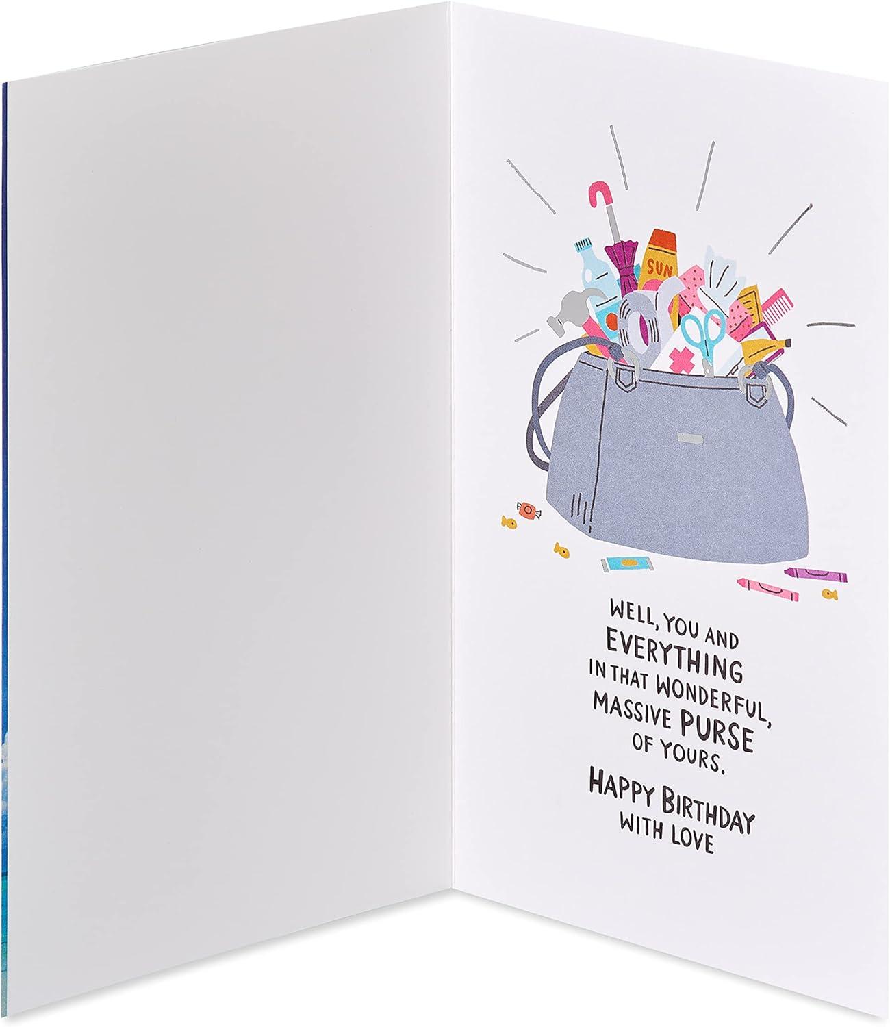 image:imageAmerican Greetings Funny Birthday Card for Grandma Desert IslandDesert Island
