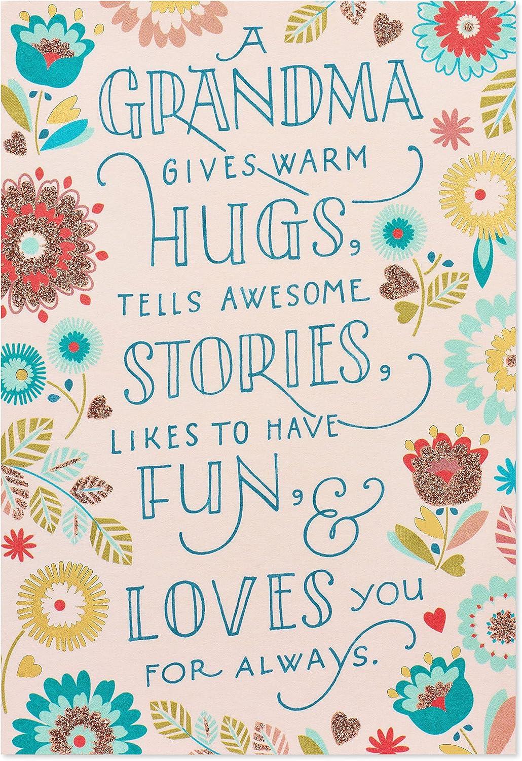 image:imageAmerican Greetings Funny Birthday Card for Grandma Desert IslandLucky For Me