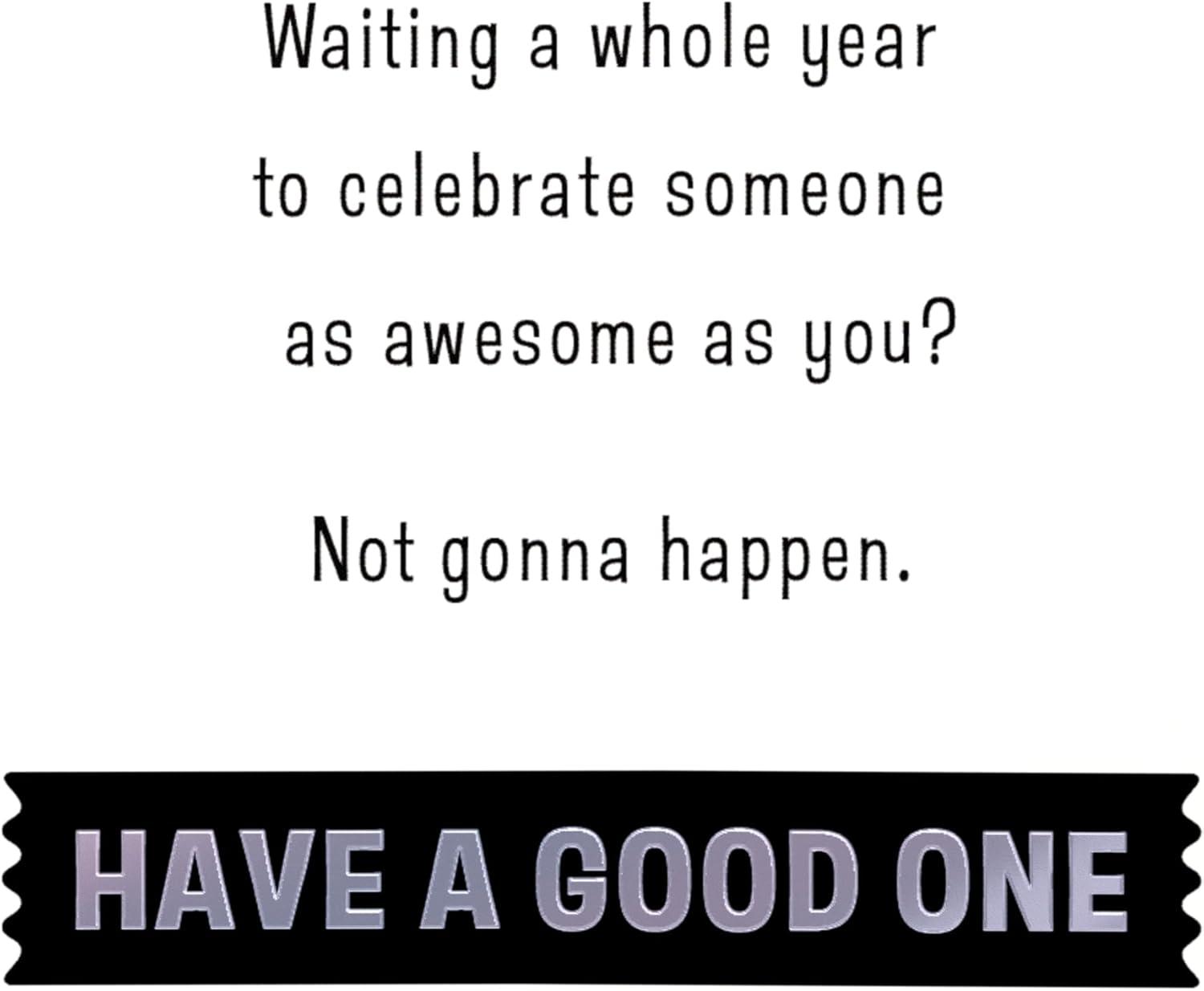 image:imageAmerican Greetings HalfBirthday Card All My HeartHalf Birthday
