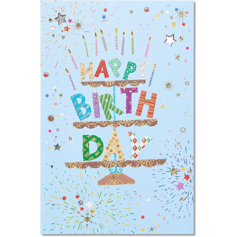 image:imageAmerican Greetings Birthday Card for Him Amazing GuyAmazing Guy