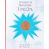 American Greetings Birthday Card for Grandpa (Cheering Me On)(Cars)