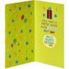 American Greetings Birthday Card for Grandson (You Can Do Anything)(Bragging About You)