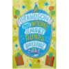 American Greetings Birthday Card for Grandson (You Can Do Anything)(Bragging About You)