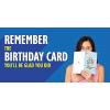American Greetings Birthday Card for Him (Amazing Guy)(Amazing Guy)