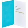 American Greetings Birthday Card for Him (Amazing Guy)(Looks! Brains! Personality!)