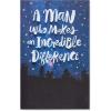 American Greetings Birthday Card for Him (Amazing Guy)(Simply Be You)