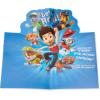 American Greetings Birthday Card for Kids (Big Slice of Fun)(Pj Masks)