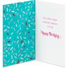 American Greetings Birthday Card for Mom (Celebrating You)(Cake Slice)