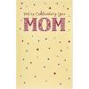 American Greetings Birthday Card for Mom (Celebrating You)(Celebrating You)