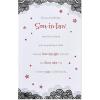 American Greetings Birthday Card for Son-in-Law (How Terrific)(How Terrific)