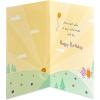 American Greetings Birthday Card for Wife (You Make the World a Magical Place)(Beauty and Brains)