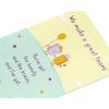 American Greetings Birthday Card for Wife (You Make the World a Magical Place)(Beauty and Brains)