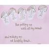 American Greetings Birthday Card for Wife (You Make the World a Magical Place)(Grateful Husband)