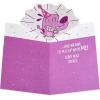 American Greetings Birthday Card for Wife (You Make the World a Magical Place)(The Perfect Wife)