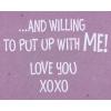 American Greetings Birthday Card for Wife (You Make the World a Magical Place)(The Perfect Wife)