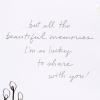 American Greetings Funny Birthday Card for Grandma (Desert Island)(All The Beautiful Memories)
