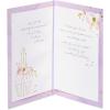 American Greetings Funny Birthday Card for Grandma (Desert Island)(All The Beautiful Memories)