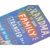 American Greetings Funny Birthday Card for Grandma (Desert Island)(Desert Island)