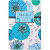 American Greetings Funny Birthday Card for Grandma (Desert Island)(Floral)
