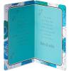 American Greetings Funny Birthday Card for Grandma (Desert Island)(Floral)