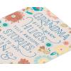 American Greetings Funny Birthday Card for Grandma (Desert Island)(Lucky For Me)