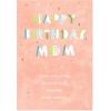American Greetings Funny Birthday Card for Mom (Good Mom)(Smart and Caring)