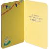 American Greetings Half-Birthday Card (All My Heart)(A Whole Lot)