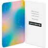 American Greetings Half-Birthday Card (All My Heart)(Half Birthday)