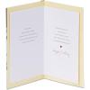 American Greetings Romantic Birthday Card (Right Place, Right Time)(Love Being with You)