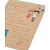 American Greetings Romantic Birthday Card (Rose)(Being Us)