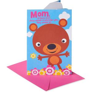 American Greetings Funny Birthday Card for Mom (Good Mom)(Best Mom)