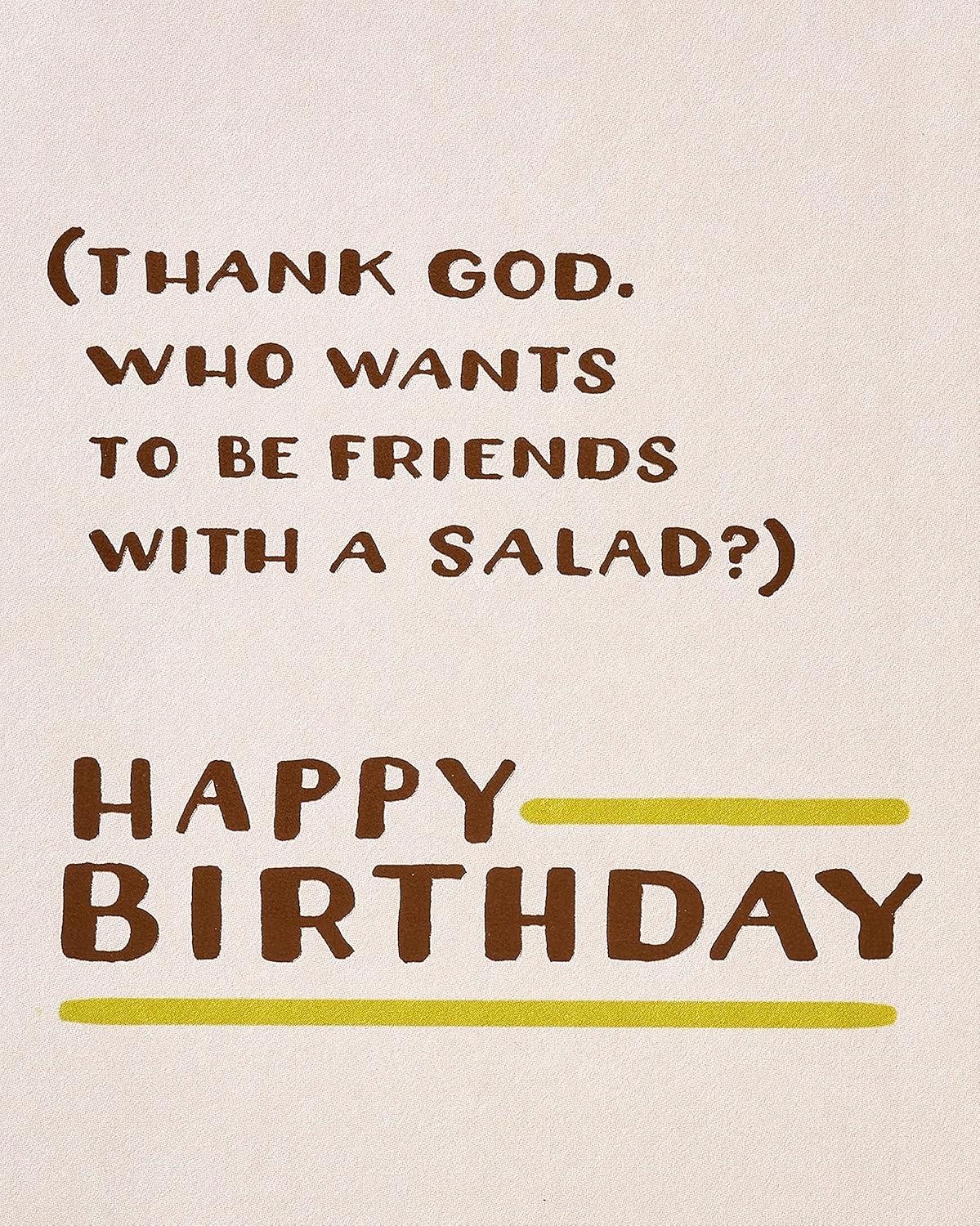 image:imageAmerican Greetings Birthday Card for Friend Cake and BeerCake and Beer
