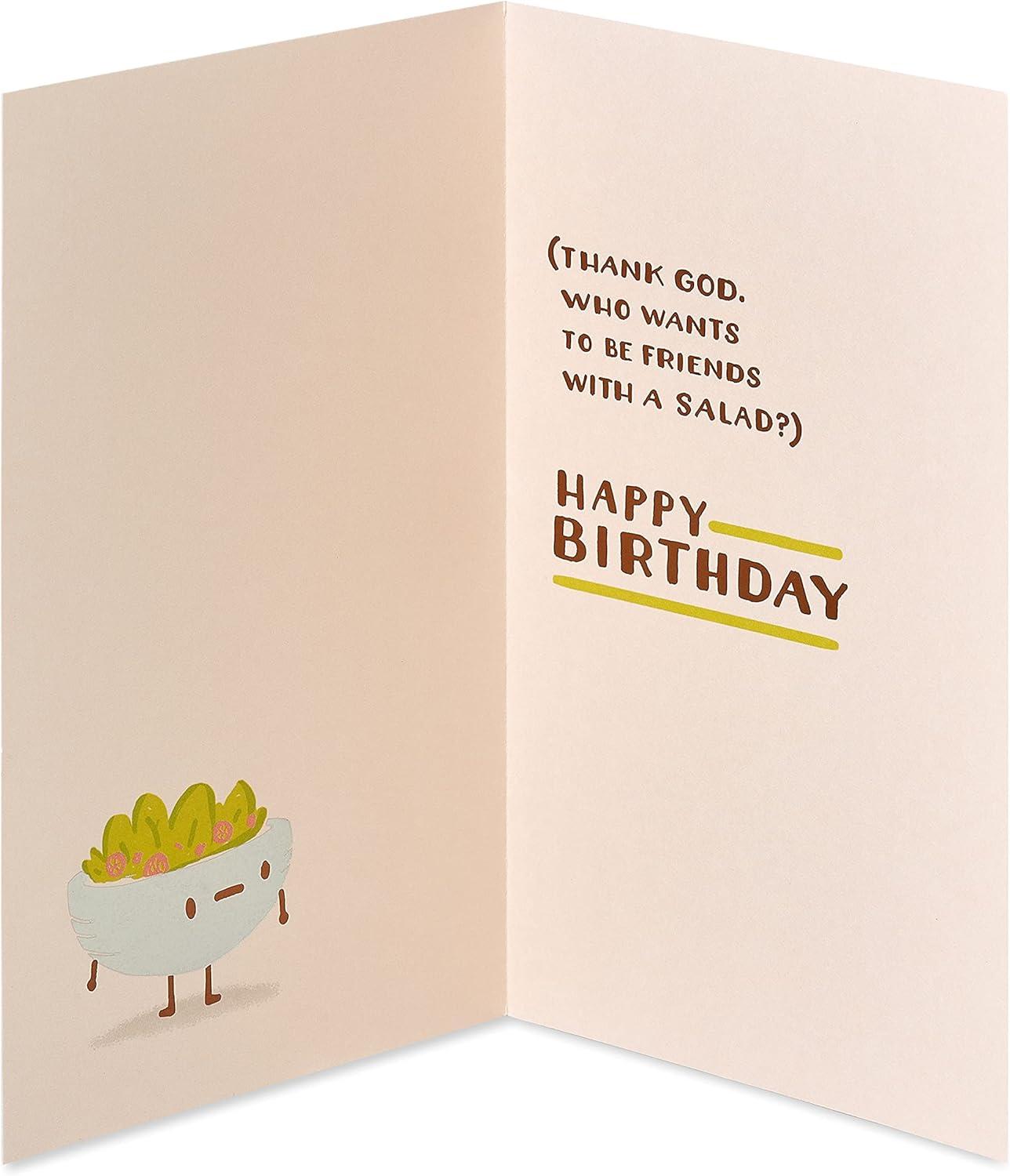 image:imageAmerican Greetings Birthday Card for Friend Cake and BeerCake and Beer
