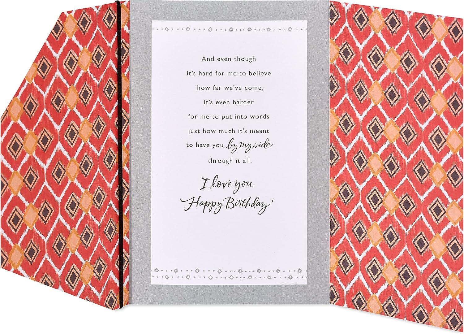 image:imageAmerican Greetings Birthday Card for Husband Early DaysEarly Days