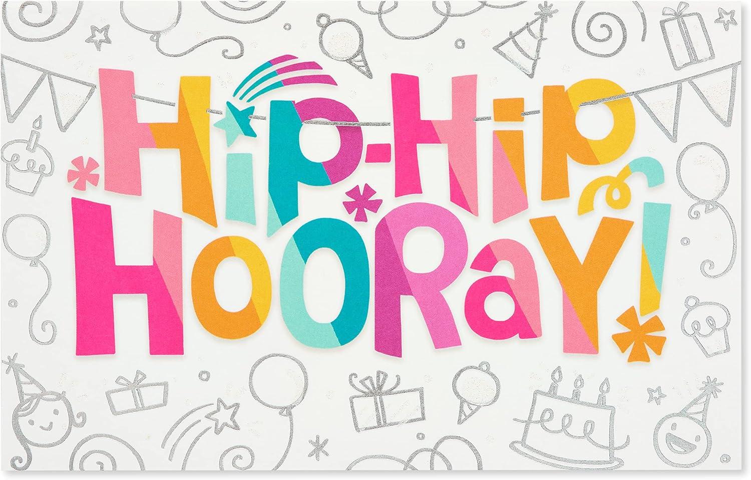 image:imageAmerican Greetings Birthday Card for Kids Whats SpecialWhats Special