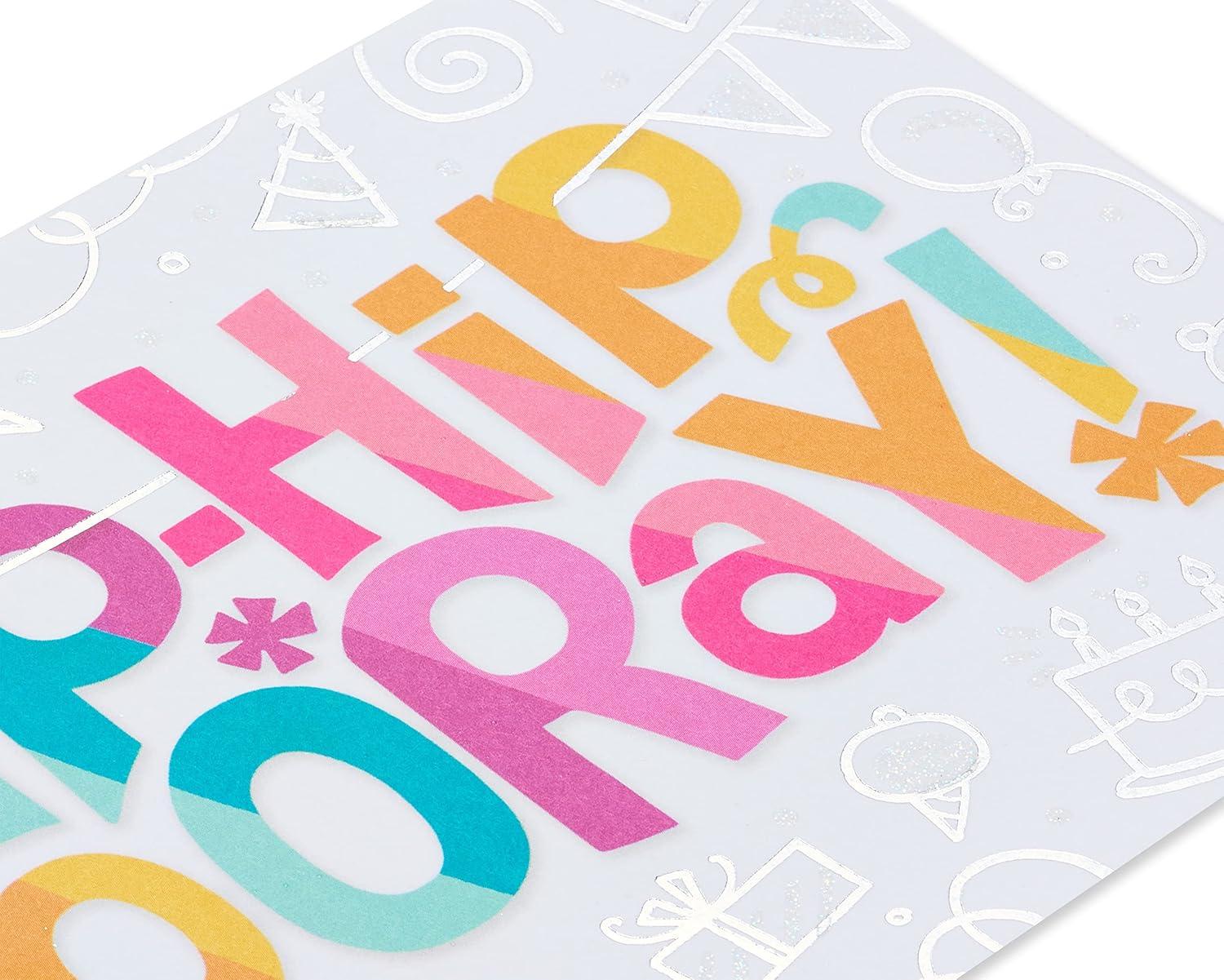 image:imageAmerican Greetings Birthday Card for Kids Whats SpecialWhats Special