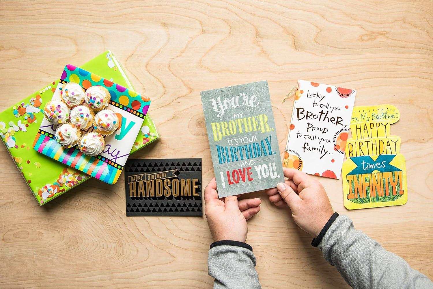 image:imageAmerican Greetings Birthday Card for Sister Deal with It