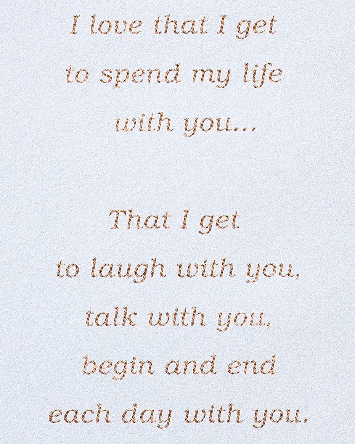 image:imageAmerican Greetings Birthday Card for Wife You Make the World a Magical PlaceMy Best Friend