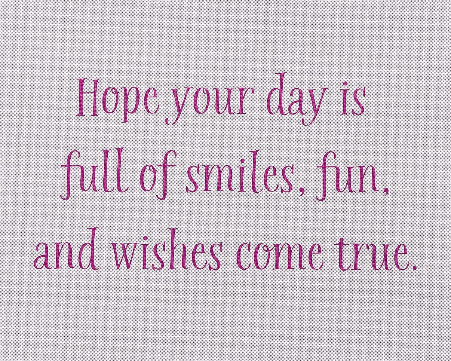 image:imageAmerican Greetings Mothers Day Card Wish