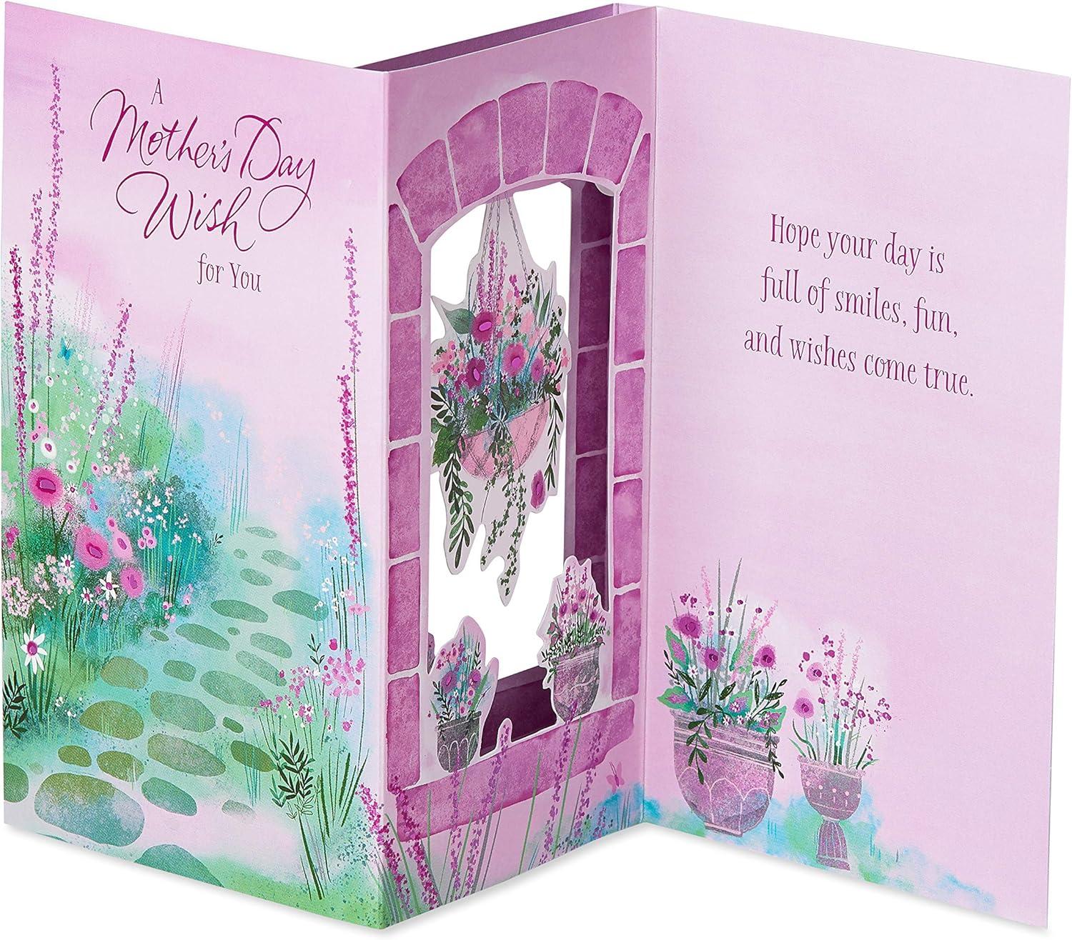 image:imageAmerican Greetings Mothers Day Card Wish