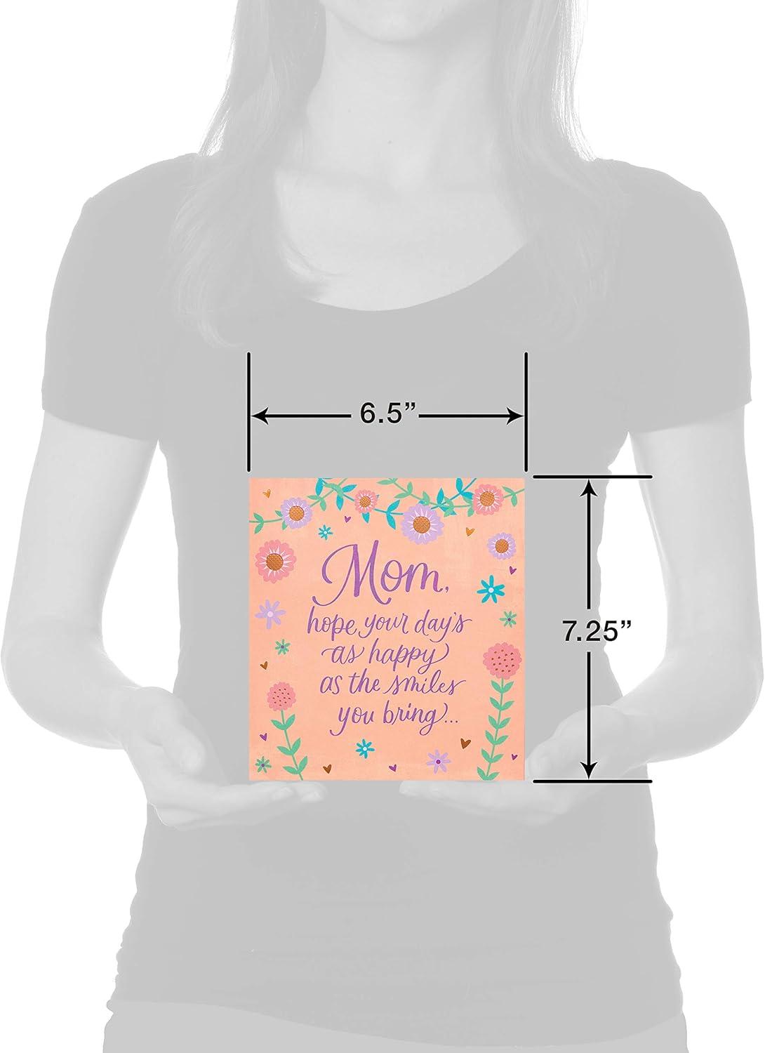 image:imageAmerican Greetings PopUp Mothers Day Card Garden