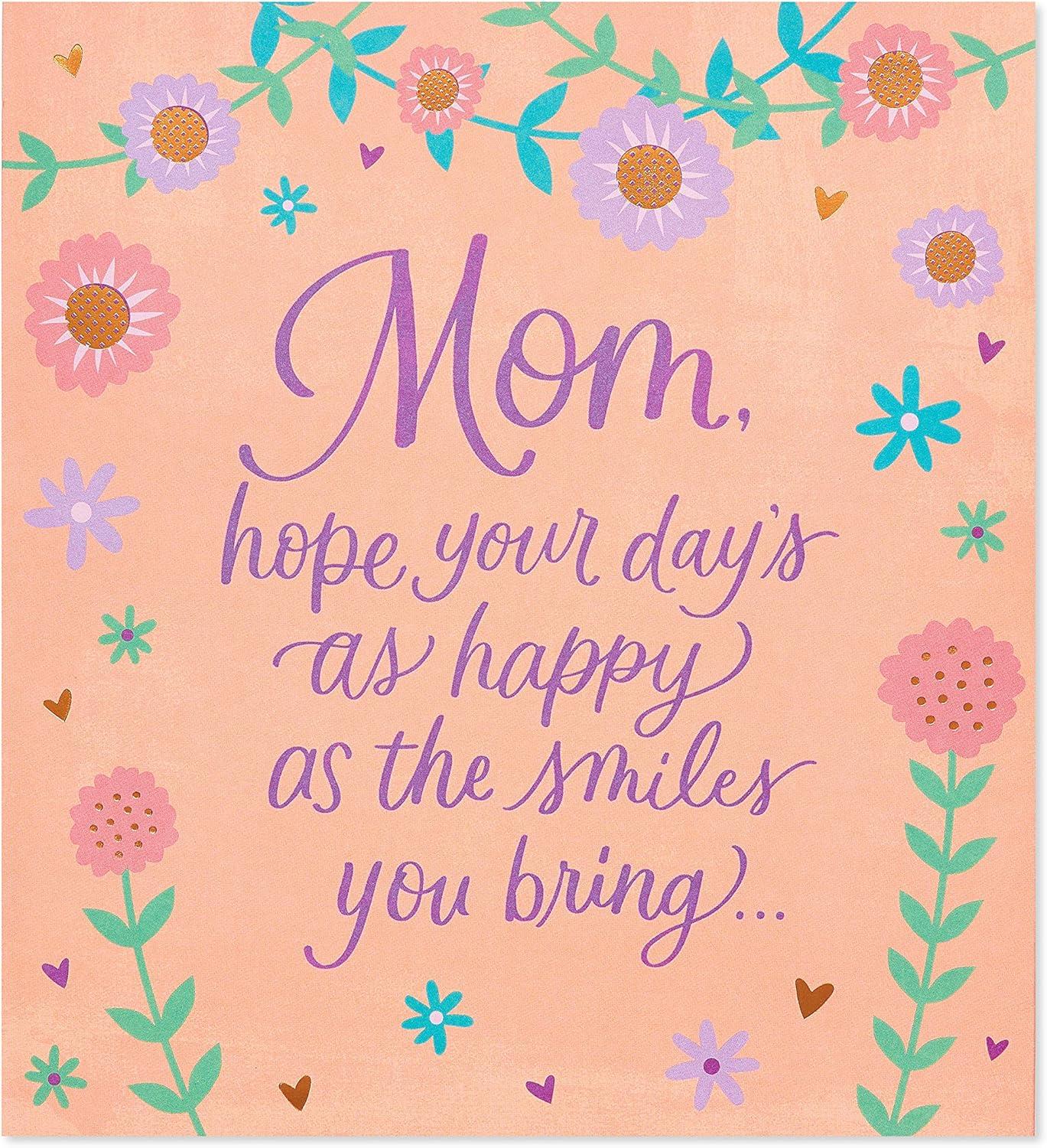 image:imageAmerican Greetings PopUp Mothers Day Card Garden